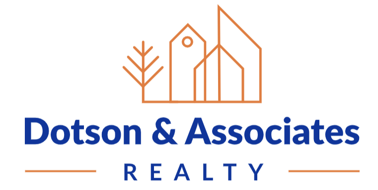 Dotson and Associates Realty Logo